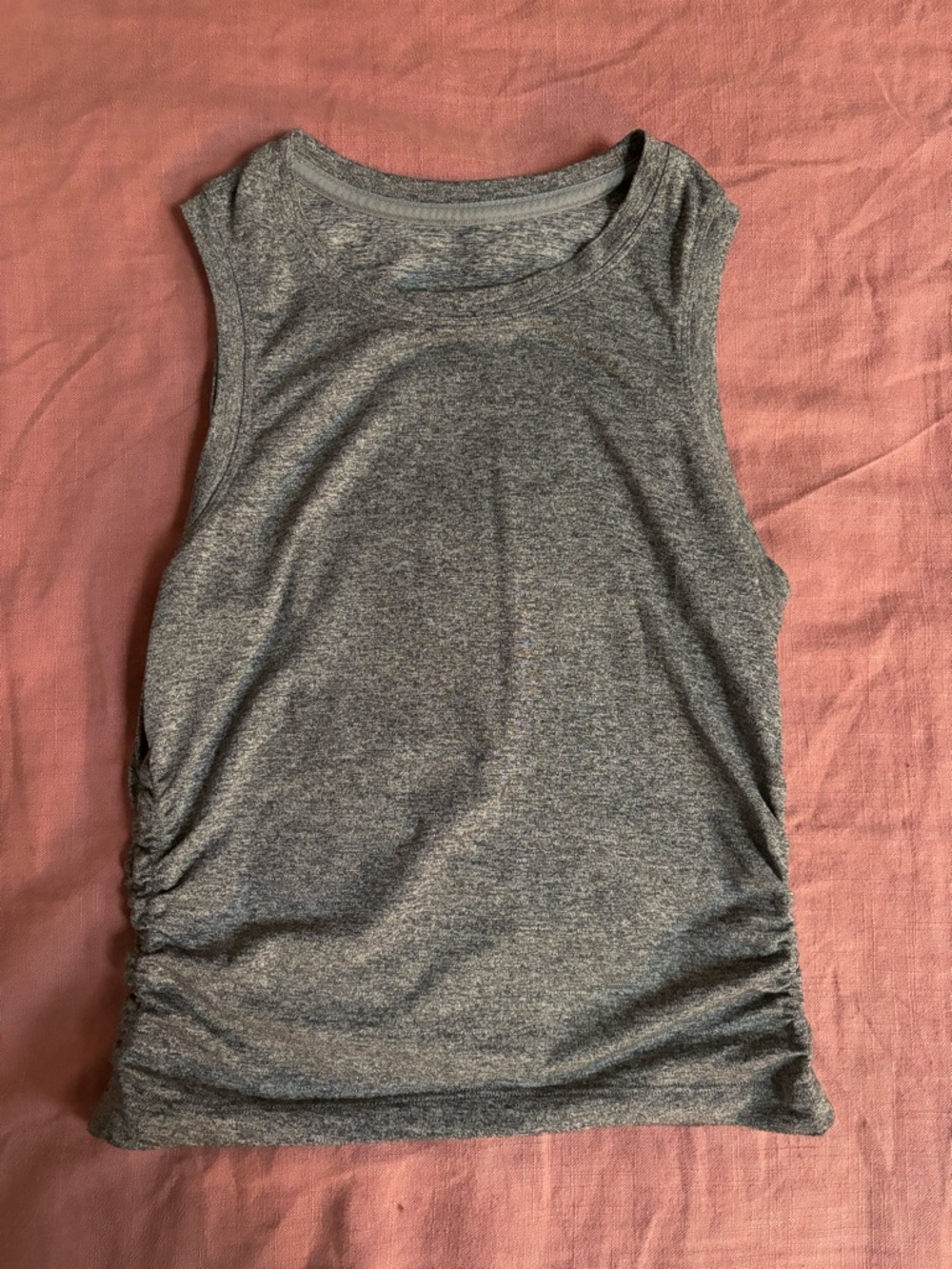 Lululemon License To Train Tight Tank